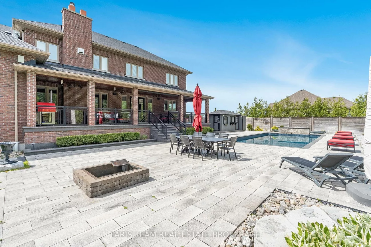 158, Dale, Rural Bradford West Gwillimbury, Bradford West Gwillimbury