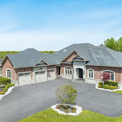 158, Dale, Rural Bradford West Gwillimbury, Bradford West Gwillimbury