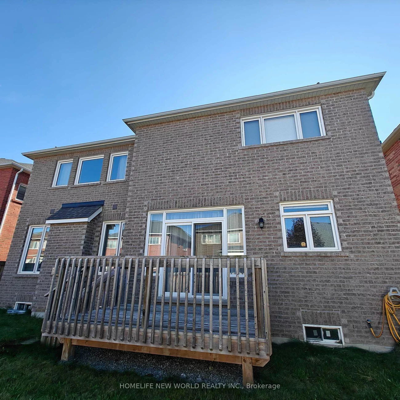 32, Citrine, Bradford, Bradford West Gwillimbury