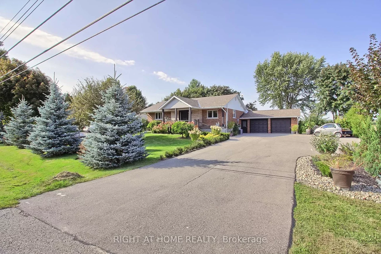 3800, County 88, Rural Bradford West Gwillimbury, Bradford West Gwillimbury