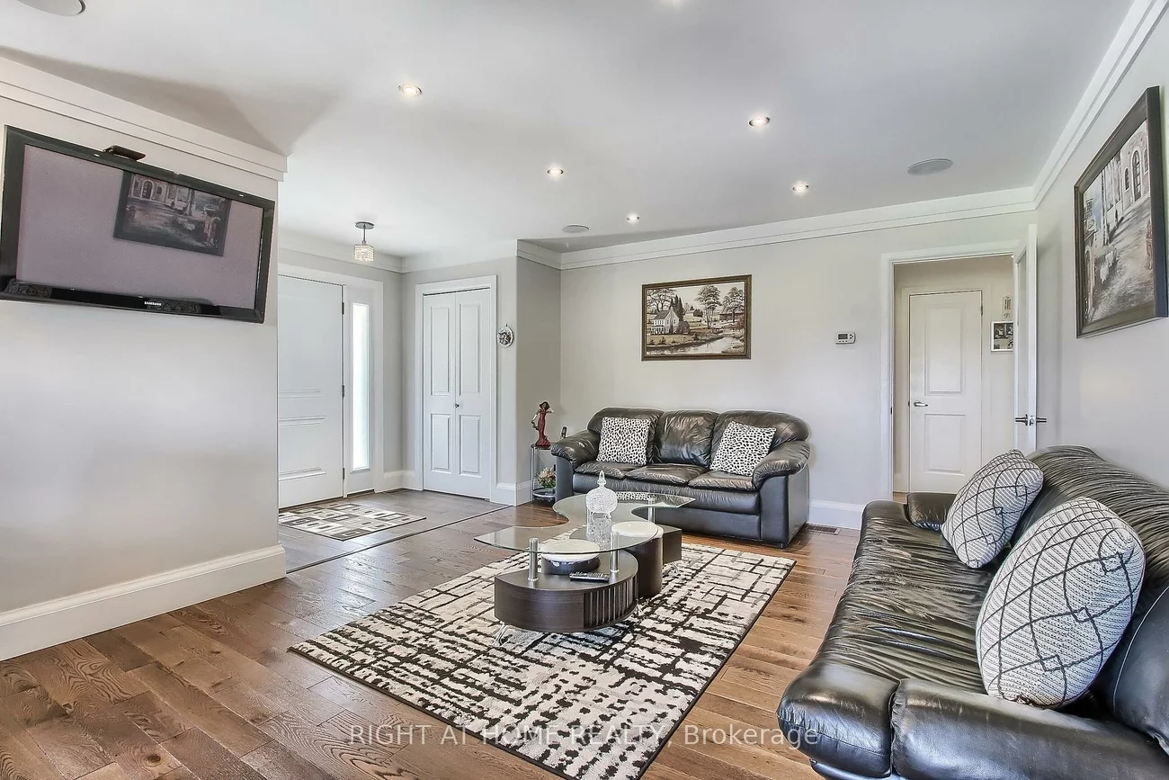 3800, County 88, Rural Bradford West Gwillimbury, Bradford West Gwillimbury