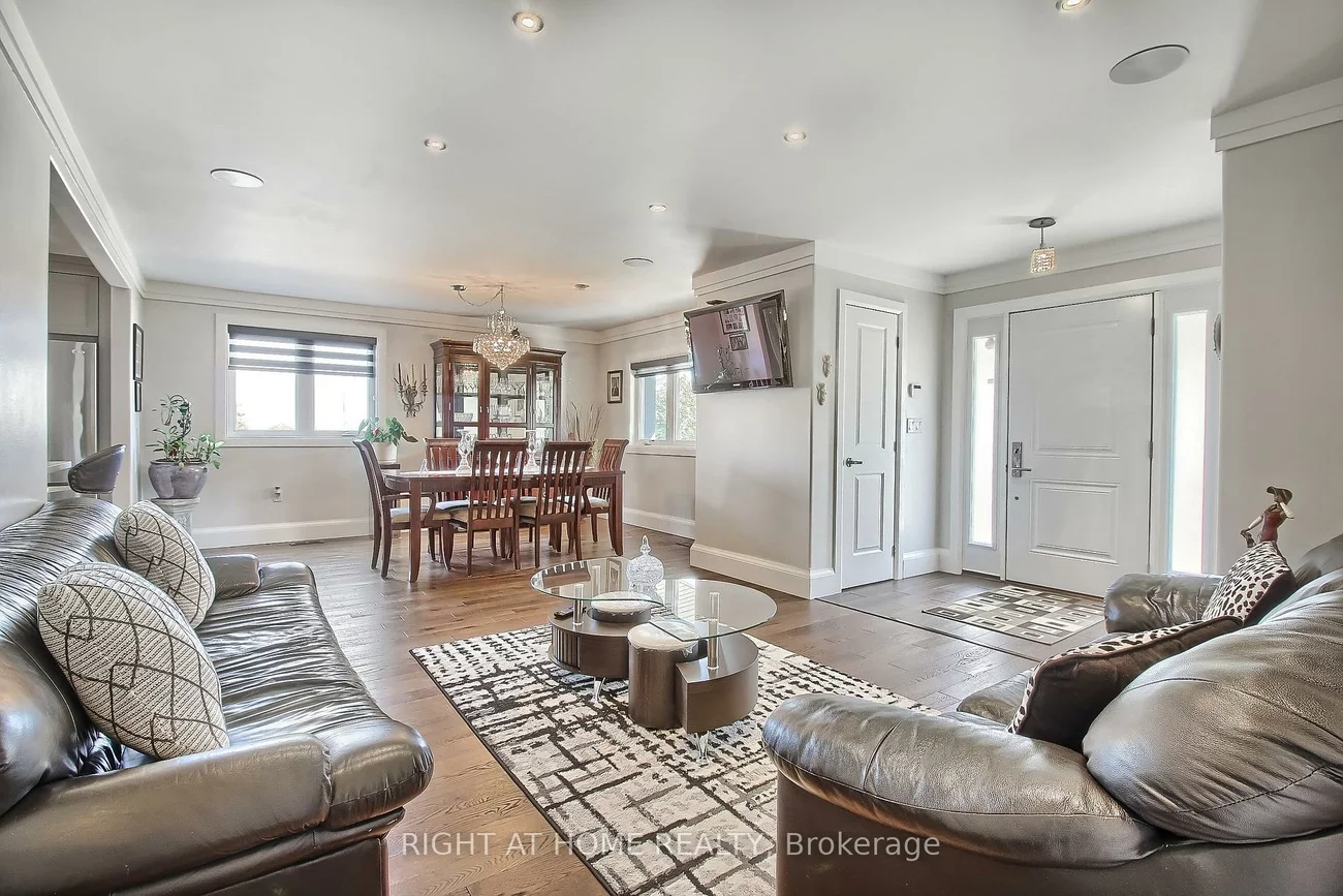 3800, County 88, Rural Bradford West Gwillimbury, Bradford West Gwillimbury