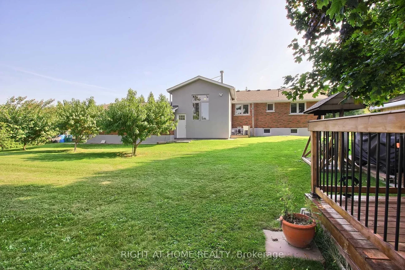 3800, County 88, Rural Bradford West Gwillimbury, Bradford West Gwillimbury