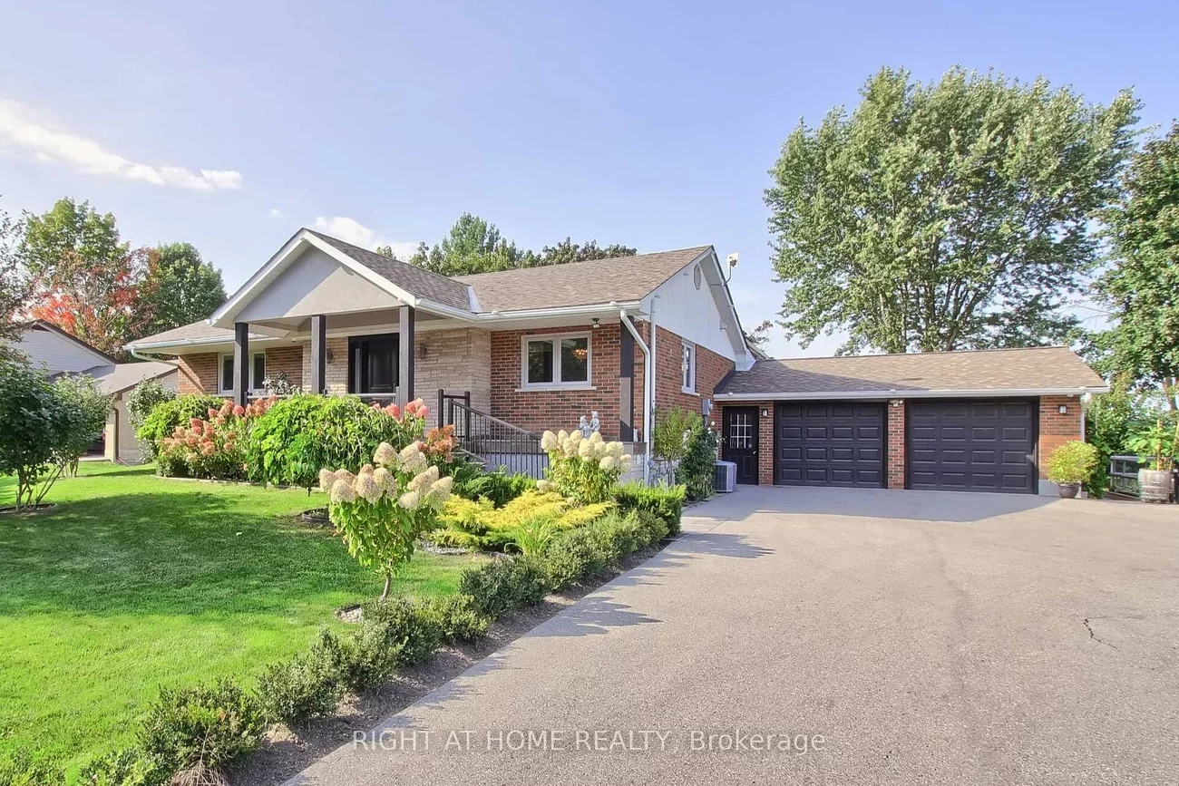 3800, County 88, Rural Bradford West Gwillimbury, Bradford West Gwillimbury