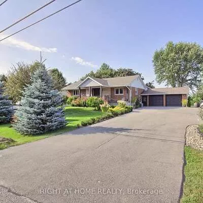 3800, County 88, Rural Bradford West Gwillimbury, Bradford West Gwillimbury