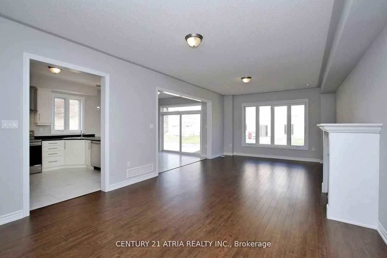 92, Sutherland, Bradford, Bradford West Gwillimbury