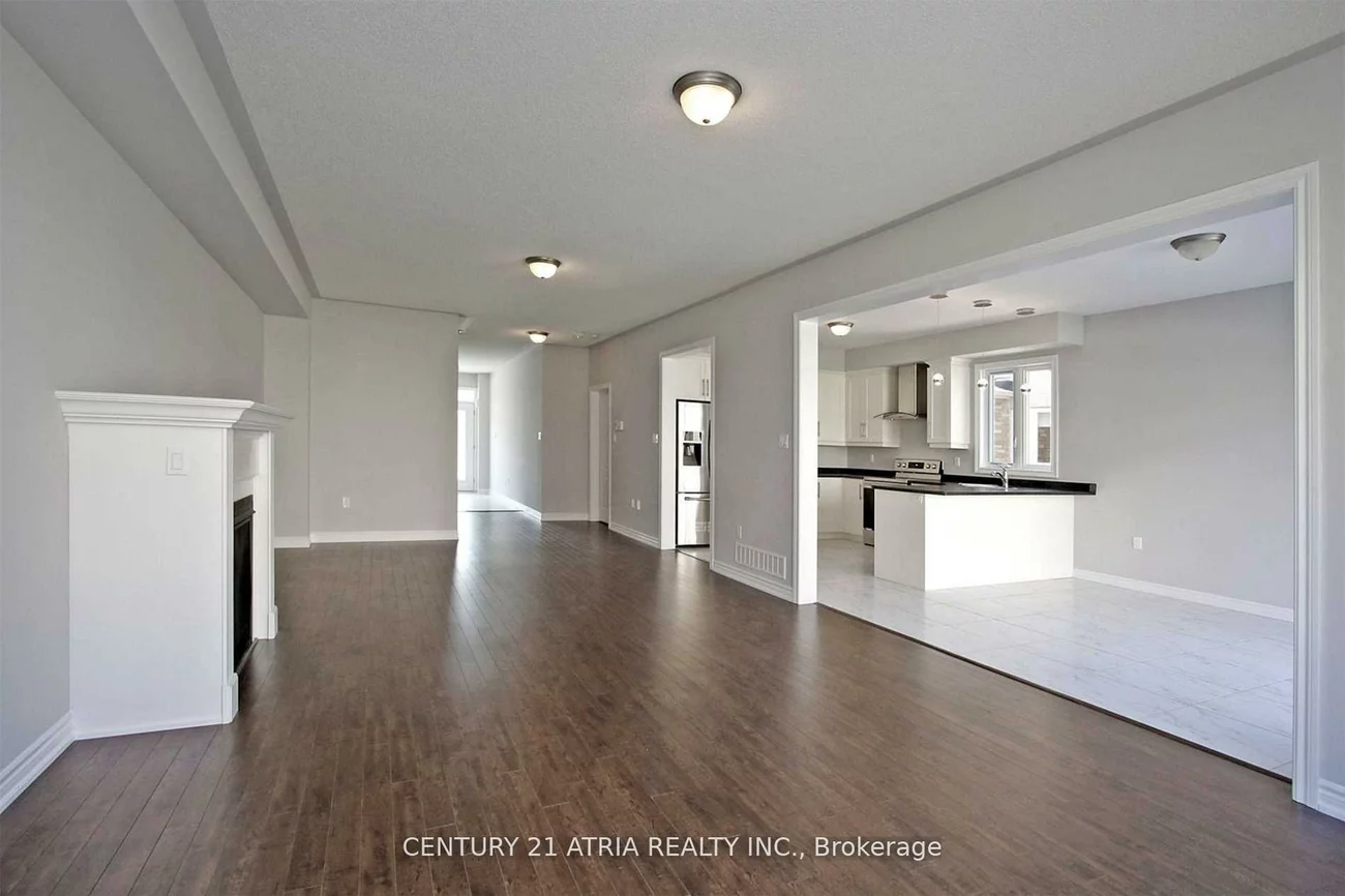 92, Sutherland, Bradford, Bradford West Gwillimbury