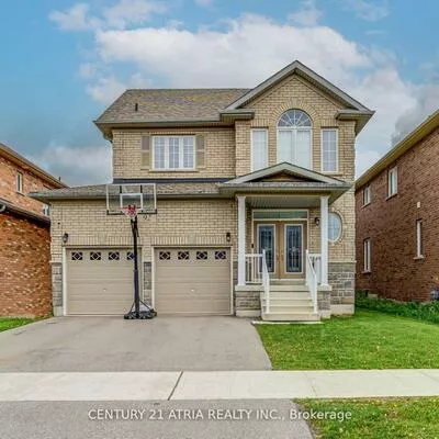 92, Sutherland, Bradford, Bradford West Gwillimbury