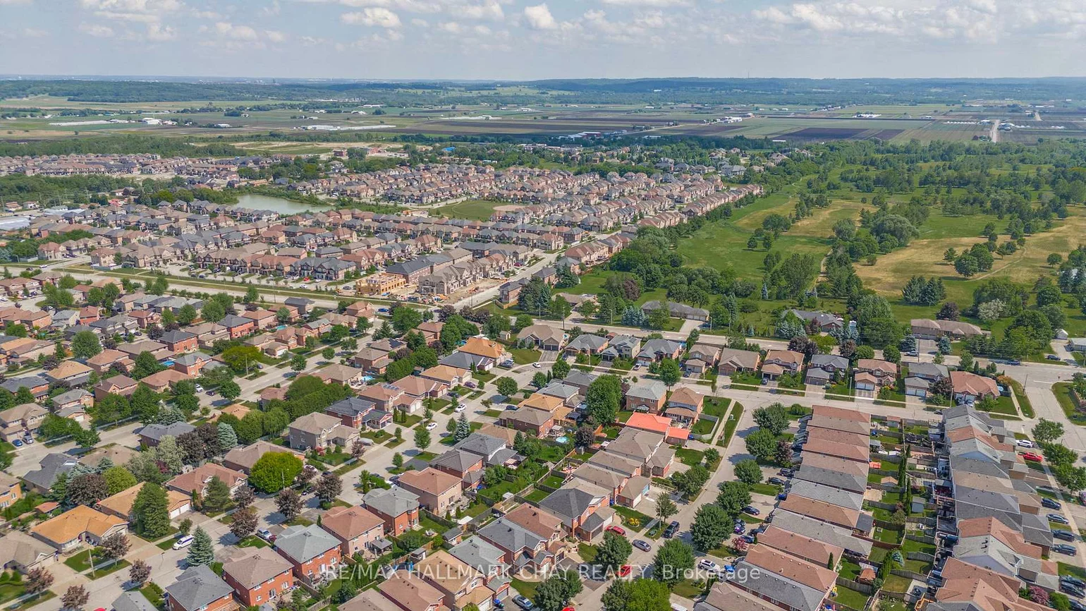 23, Smith, Bradford, Bradford West Gwillimbury