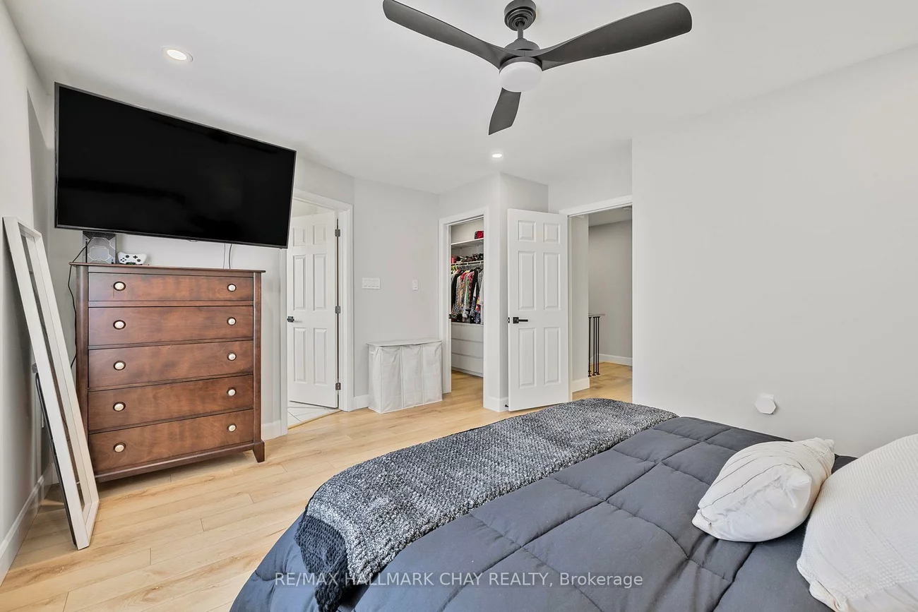 23, Smith, Bradford, Bradford West Gwillimbury