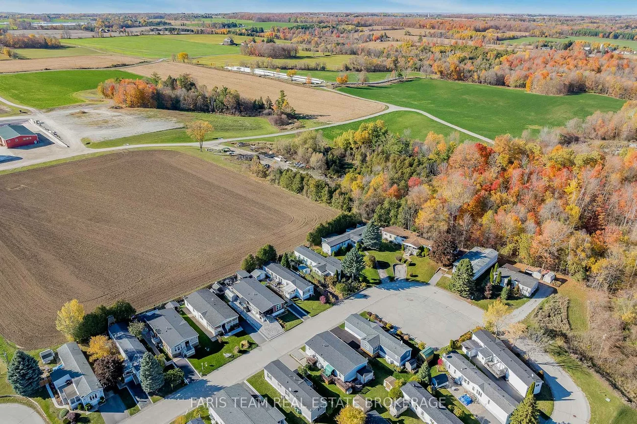 13, Sunrise, Rural Bradford West Gwillimbury, Bradford West Gwillimbury