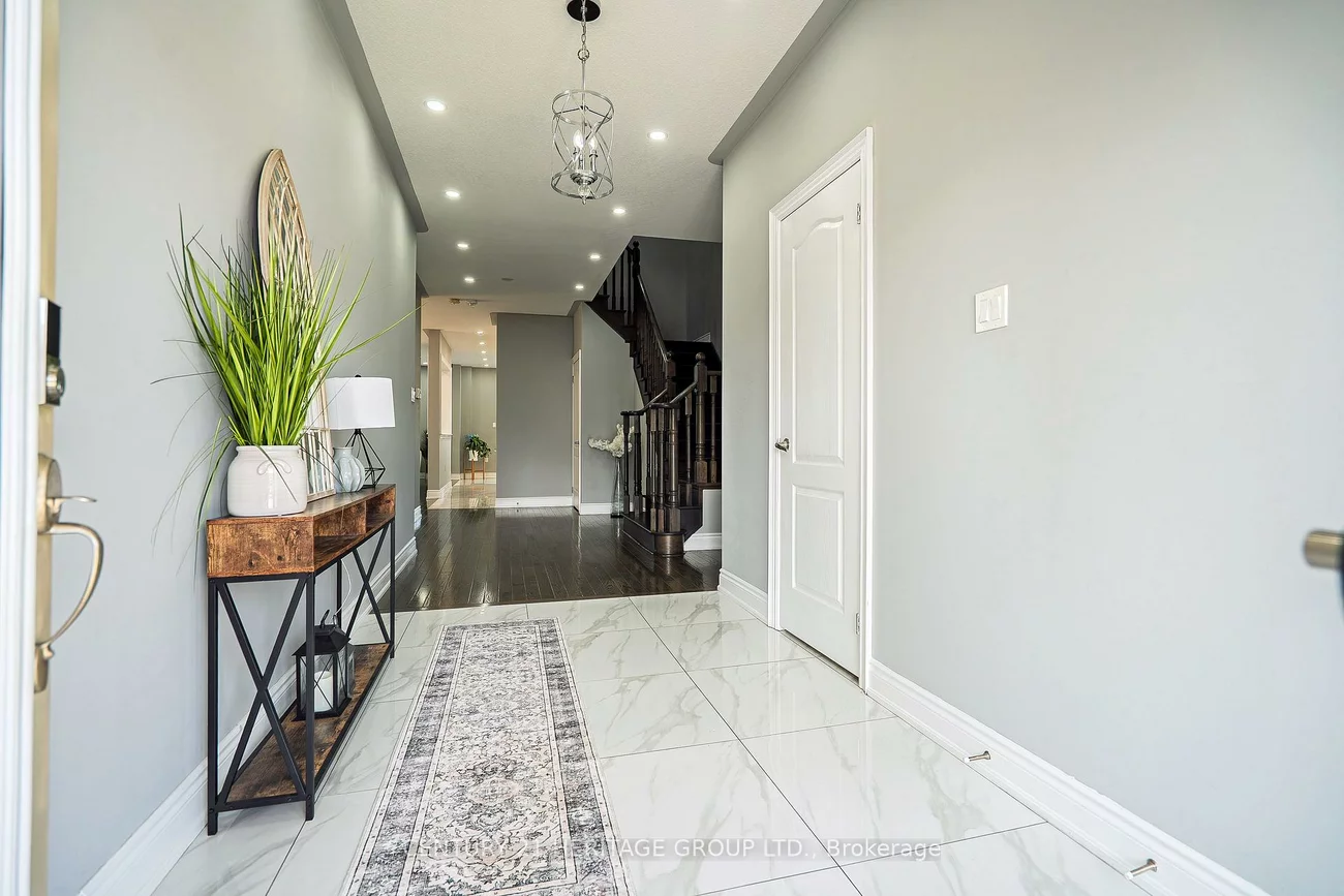 89, Sutherland, Bradford, Bradford West Gwillimbury