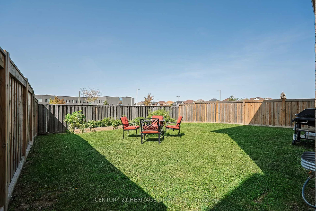 89, Sutherland, Bradford, Bradford West Gwillimbury