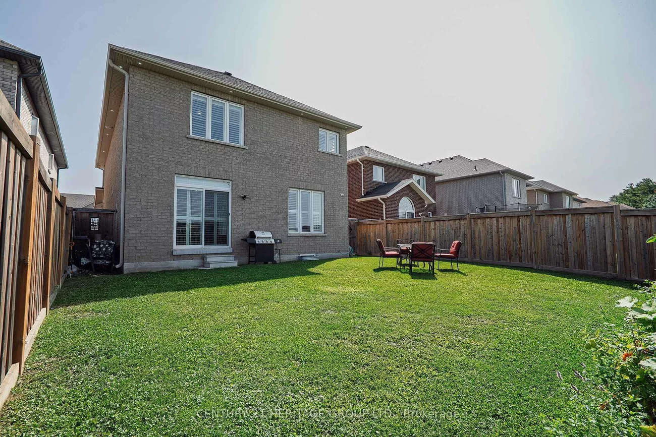 89, Sutherland, Bradford, Bradford West Gwillimbury