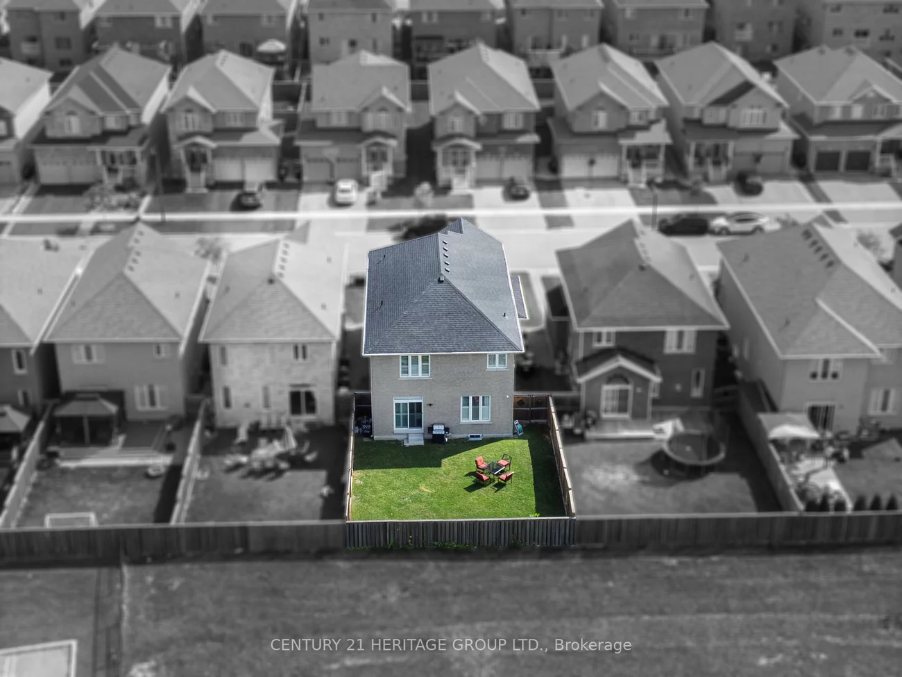 89, Sutherland, Bradford, Bradford West Gwillimbury