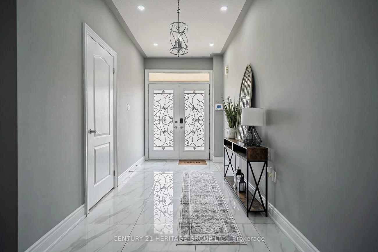 89, Sutherland, Bradford, Bradford West Gwillimbury