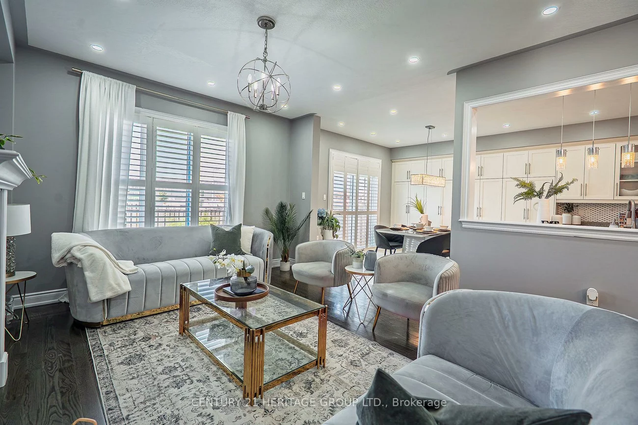 89, Sutherland, Bradford, Bradford West Gwillimbury