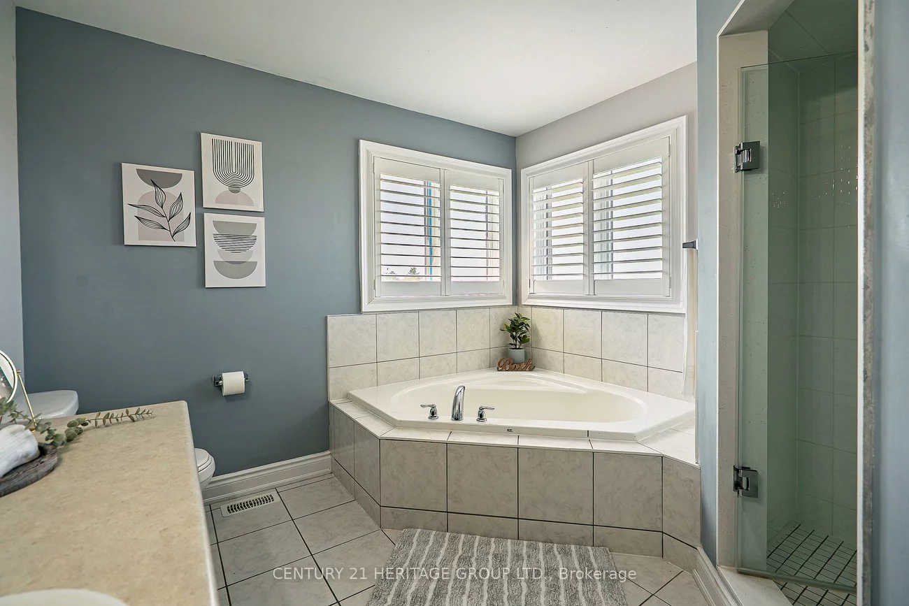 89, Sutherland, Bradford, Bradford West Gwillimbury