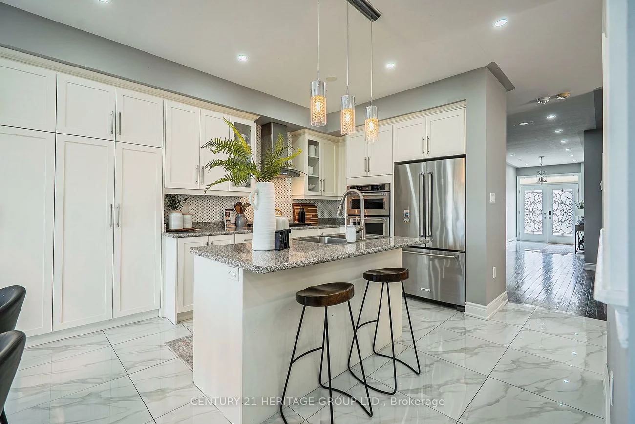 89, Sutherland, Bradford, Bradford West Gwillimbury