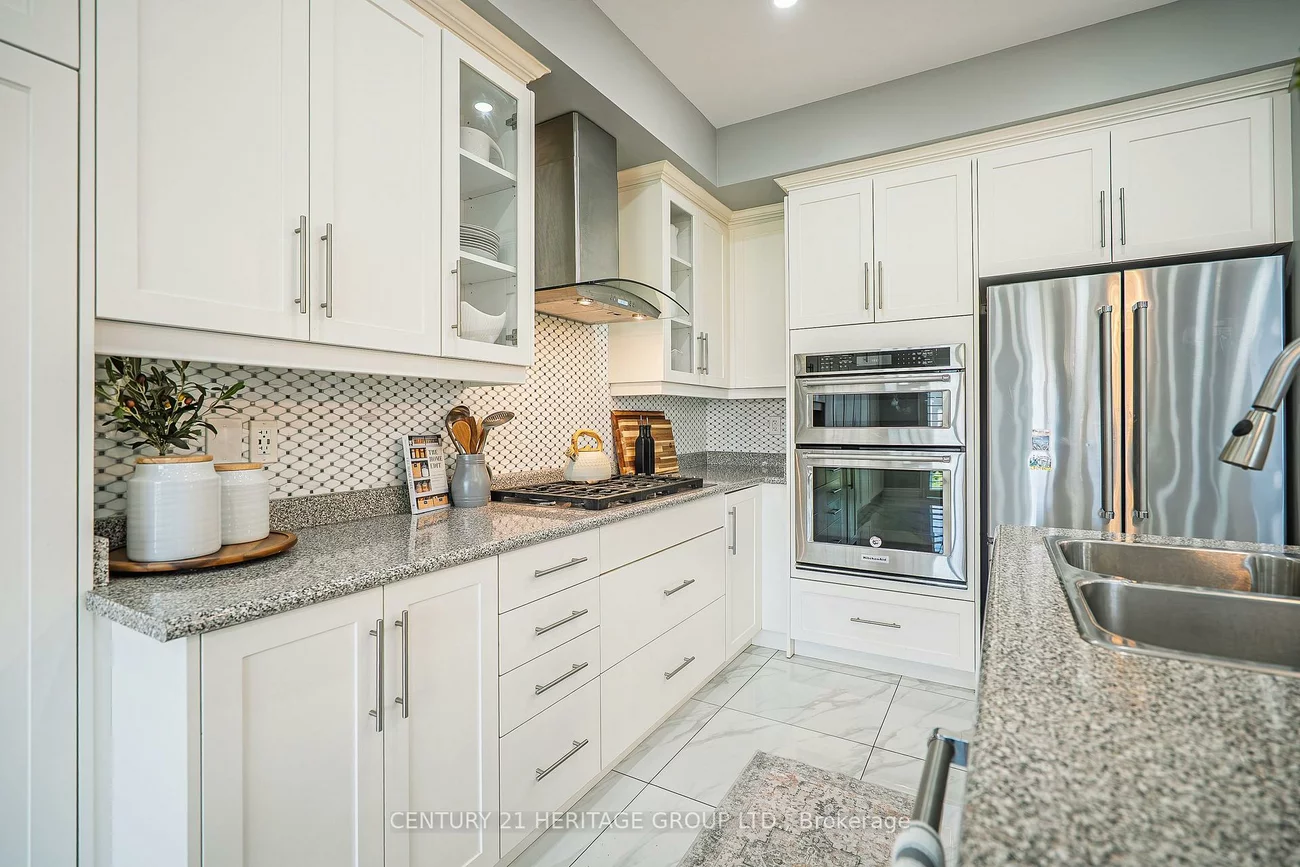 89, Sutherland, Bradford, Bradford West Gwillimbury