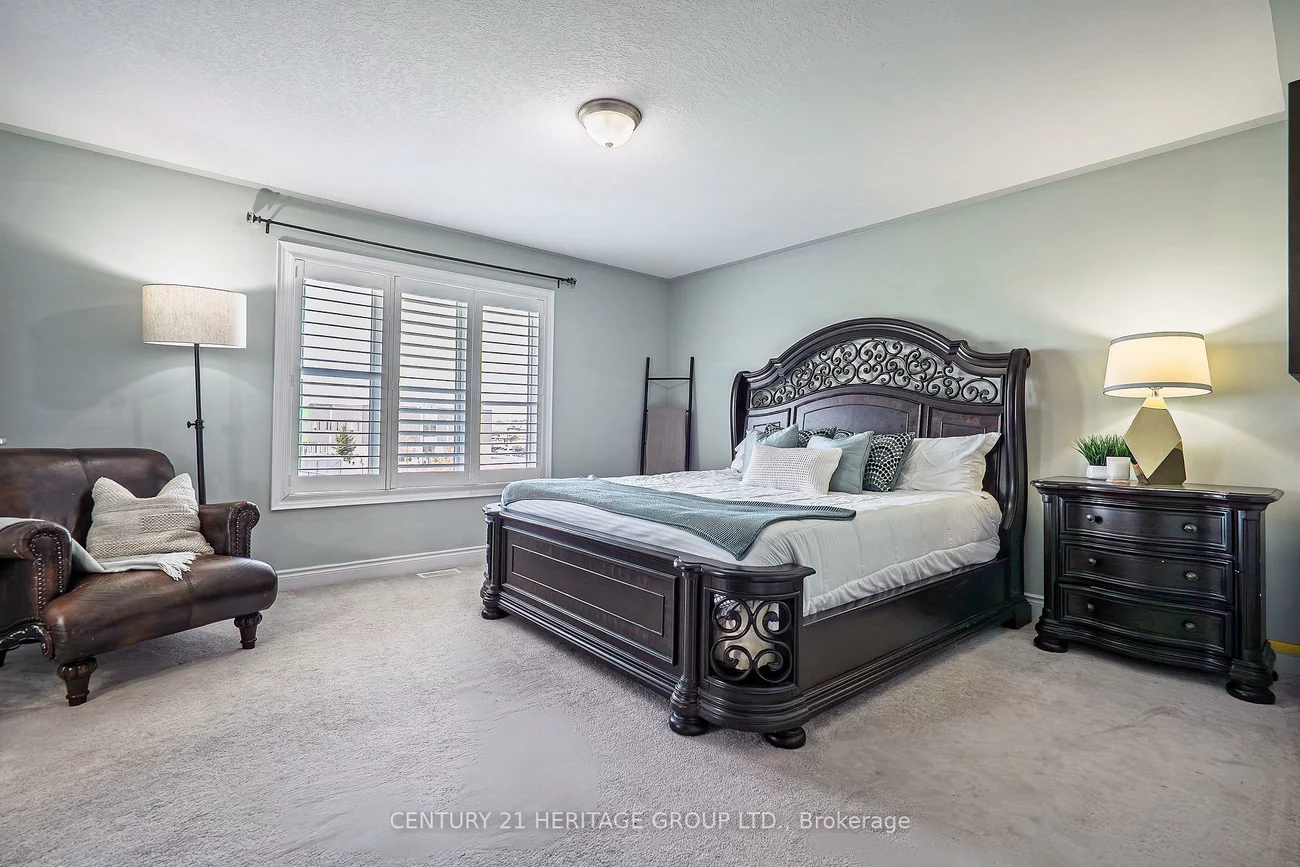 89, Sutherland, Bradford, Bradford West Gwillimbury