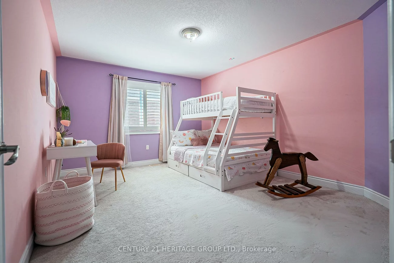 89, Sutherland, Bradford, Bradford West Gwillimbury