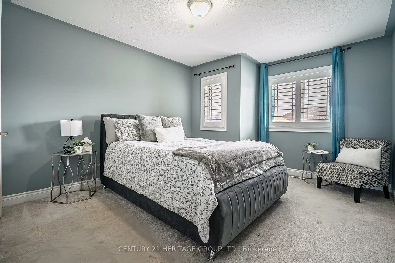 89, Sutherland, Bradford, Bradford West Gwillimbury