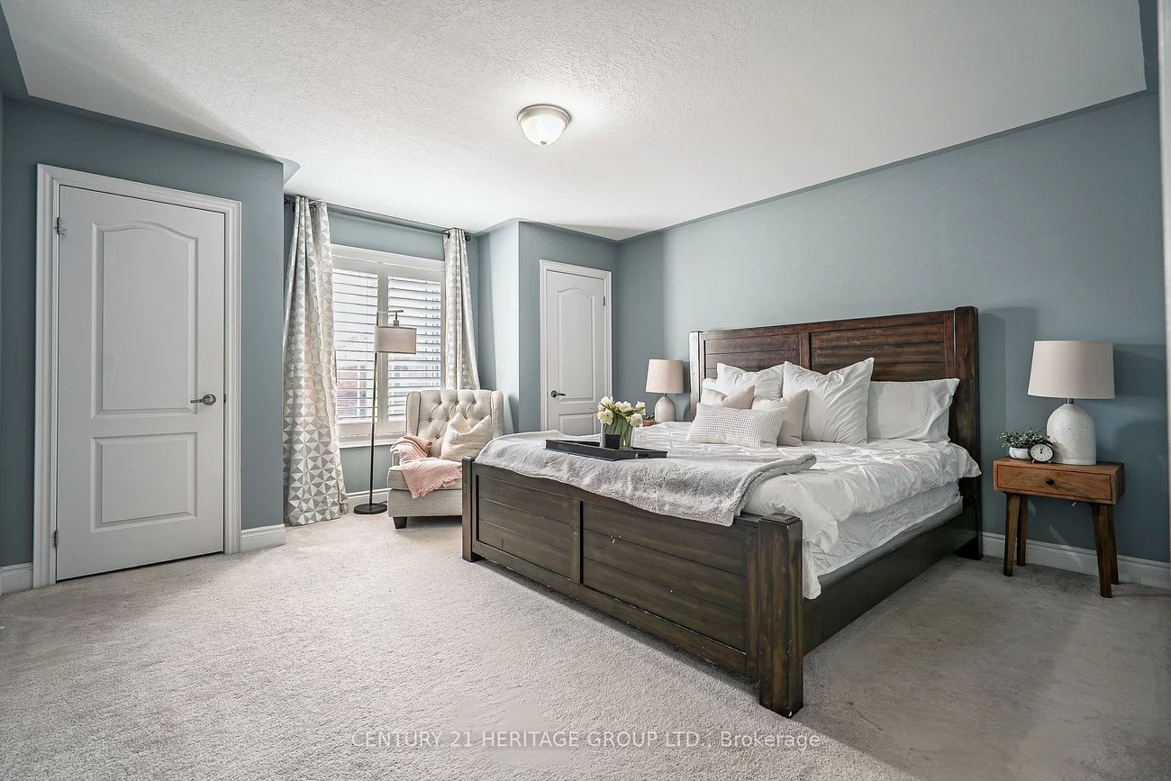 89, Sutherland, Bradford, Bradford West Gwillimbury