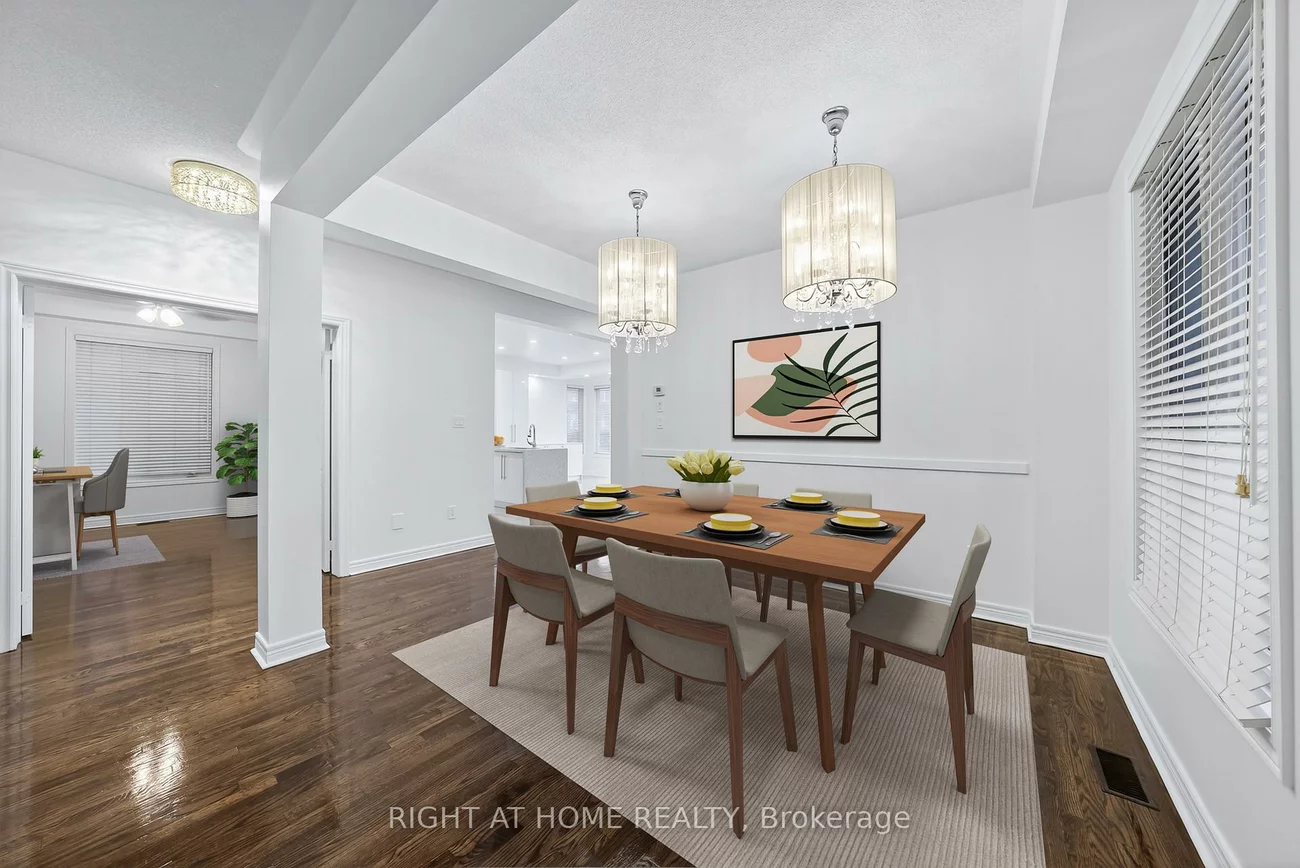 193, Blue Dasher, Bradford, Bradford West Gwillimbury