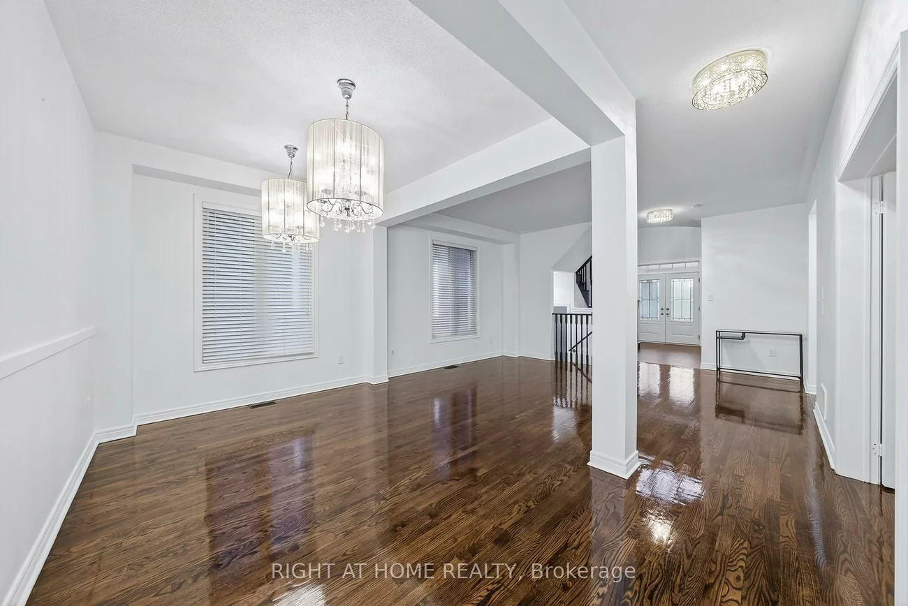 193, Blue Dasher, Bradford, Bradford West Gwillimbury