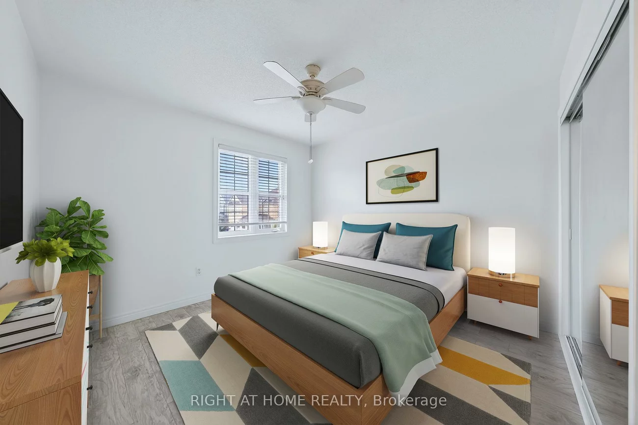 193, Blue Dasher, Bradford, Bradford West Gwillimbury