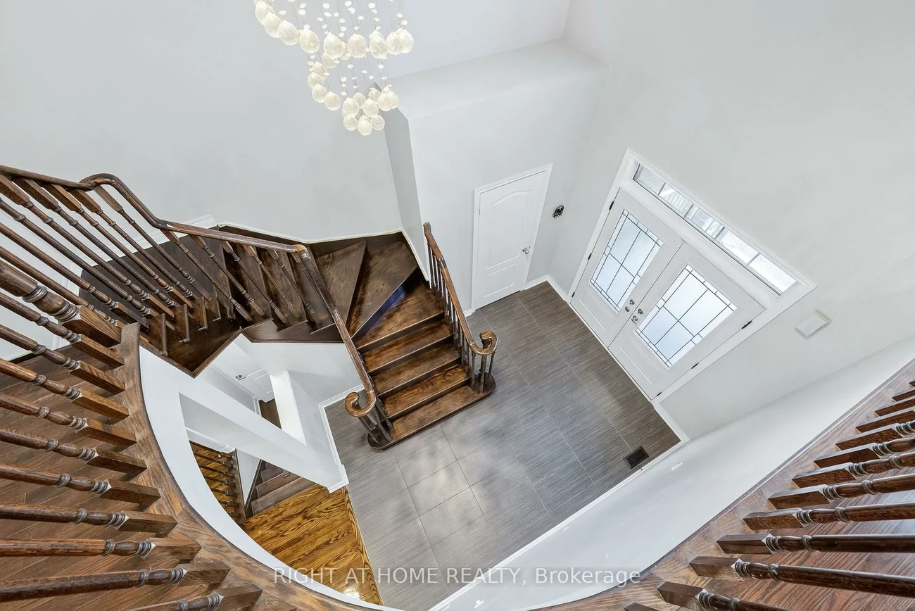 193, Blue Dasher, Bradford, Bradford West Gwillimbury