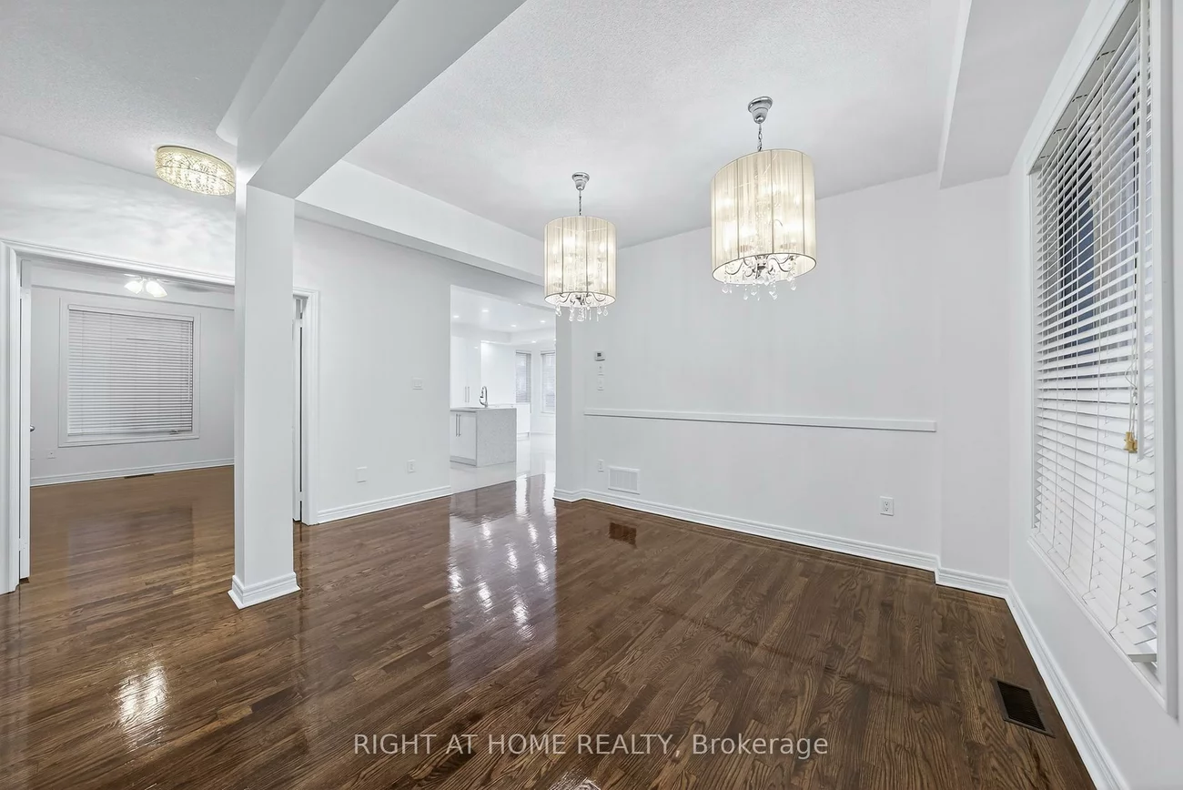 193, Blue Dasher, Bradford, Bradford West Gwillimbury