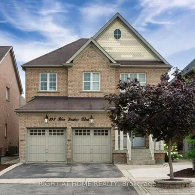 193, Blue Dasher, Bradford, Bradford West Gwillimbury