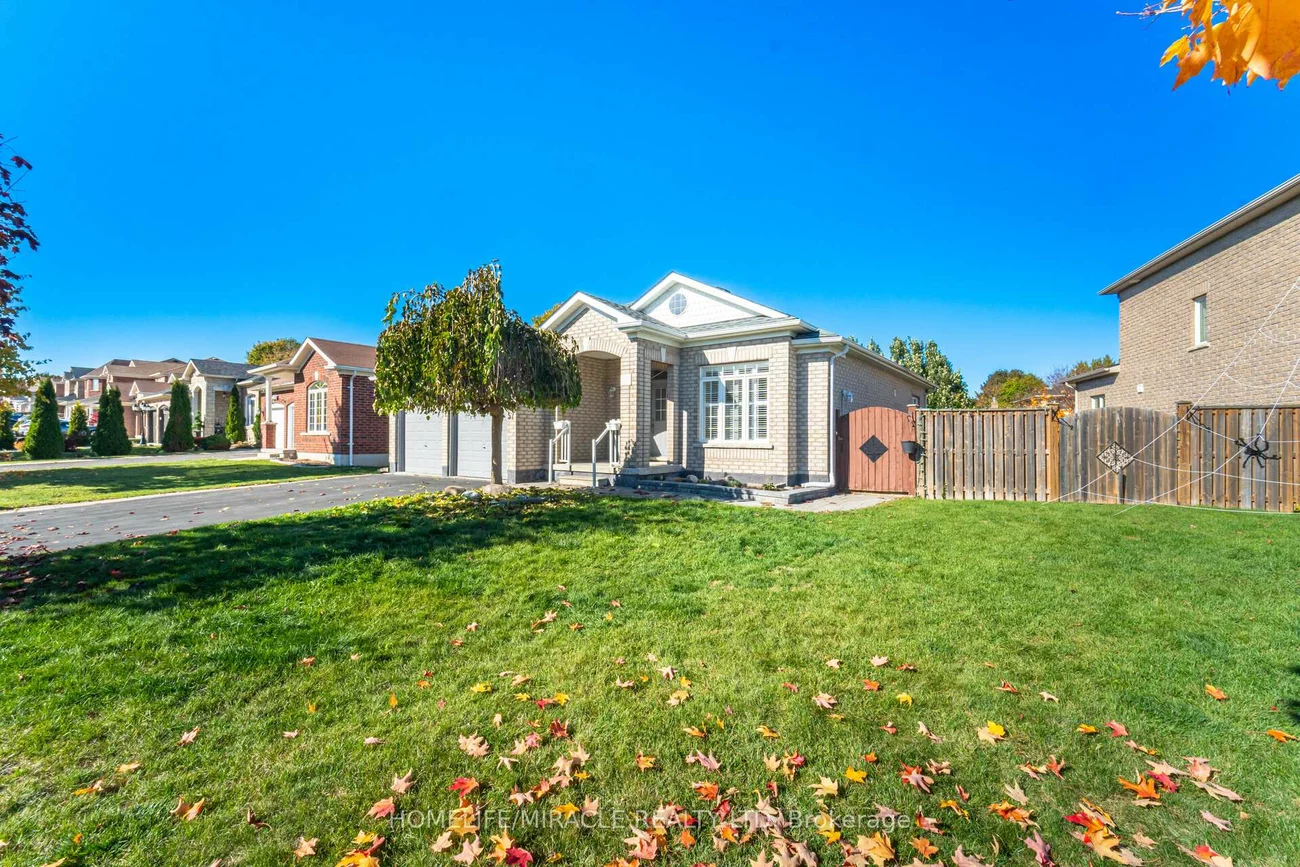 57, Bronze, Bradford, Bradford West Gwillimbury