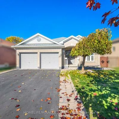 57, Bronze, Bradford, Bradford West Gwillimbury