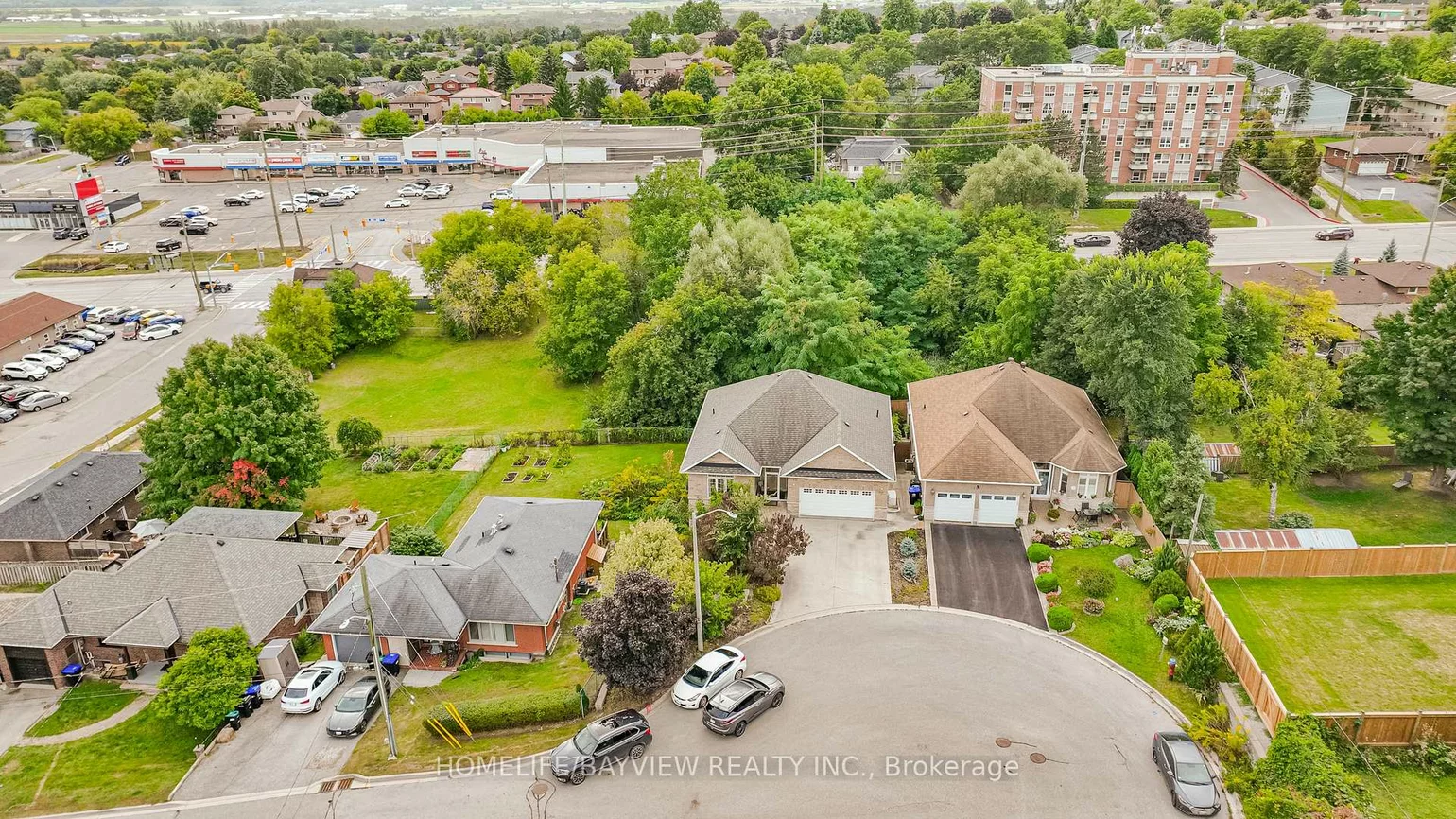 202, John, Bradford, Bradford West Gwillimbury