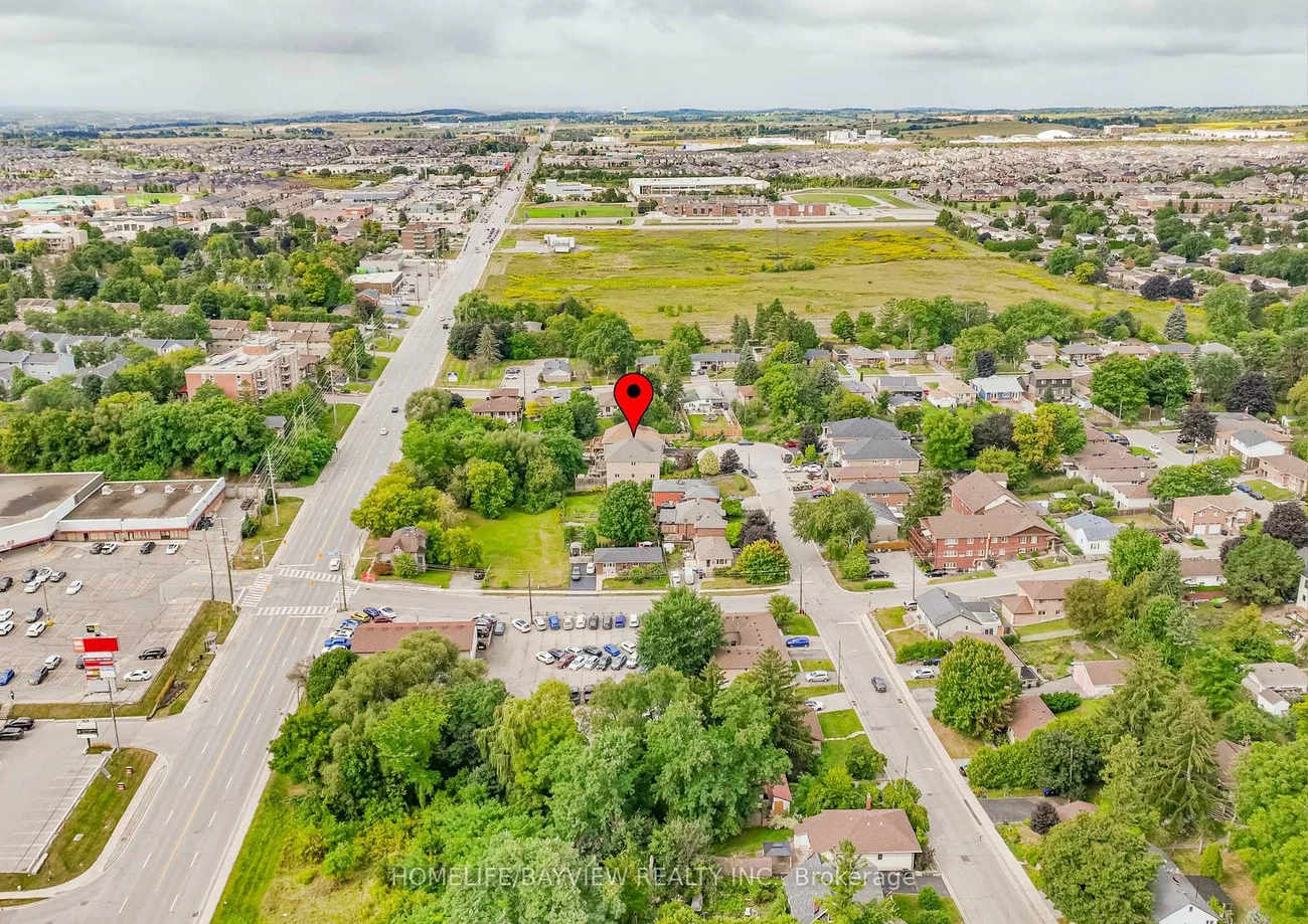 202, John, Bradford, Bradford West Gwillimbury