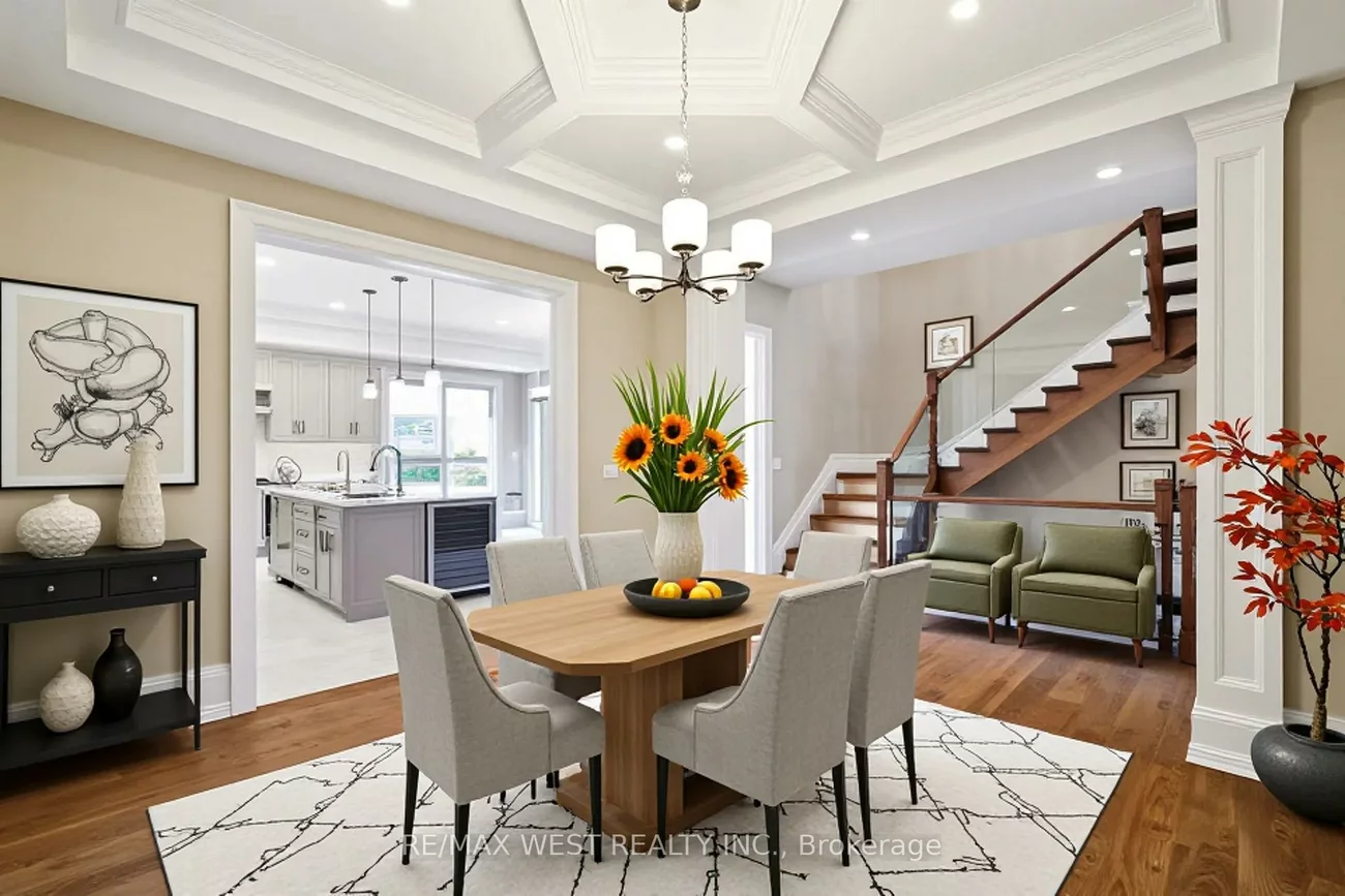 29, W Dykie, Bradford, Bradford West Gwillimbury