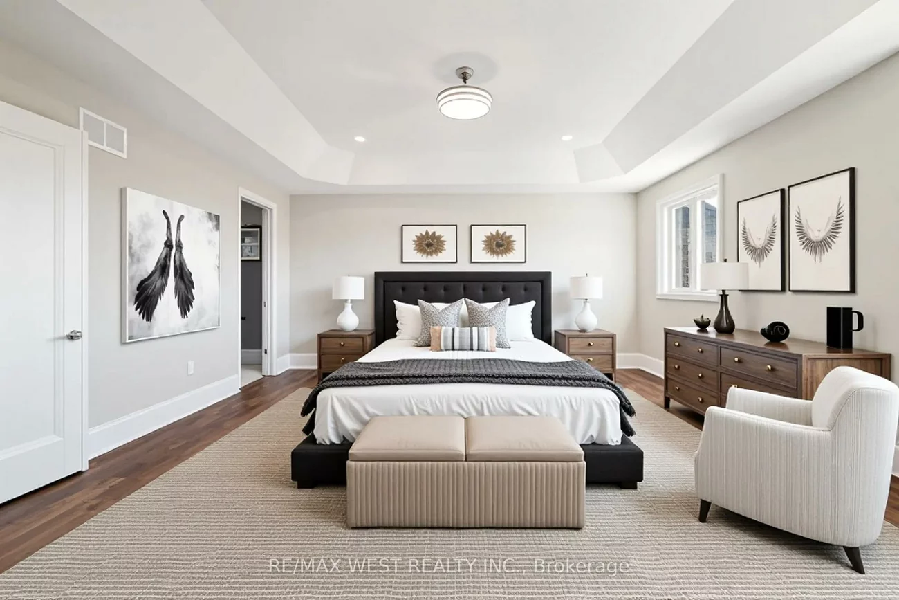 29, W Dykie, Bradford, Bradford West Gwillimbury