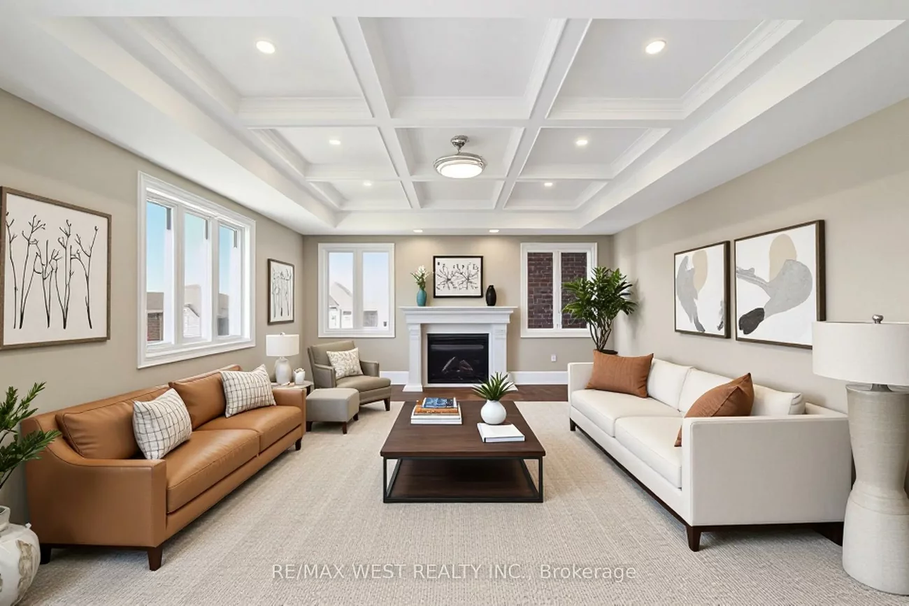 29, W Dykie, Bradford, Bradford West Gwillimbury