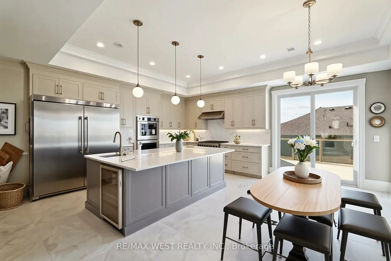 29, W Dykie, Bradford, Bradford West Gwillimbury