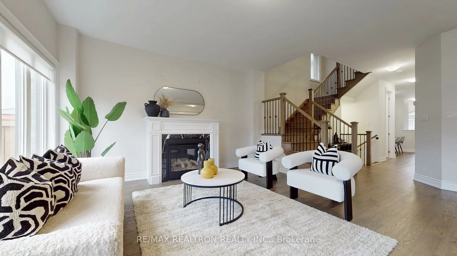 86, Mac Campbell, Bradford, Bradford West Gwillimbury