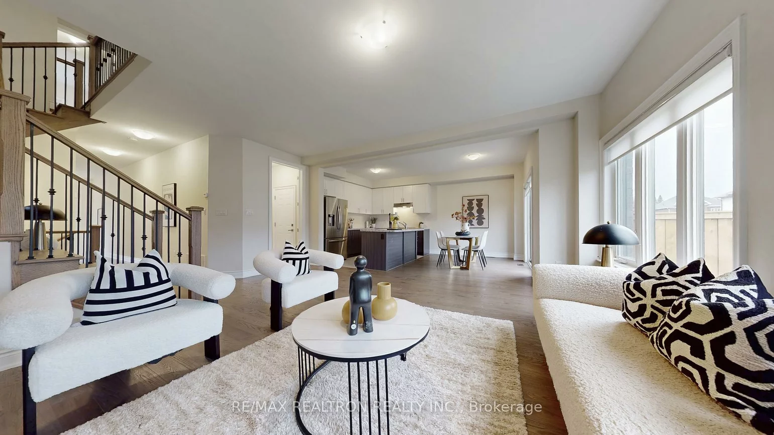 86, Mac Campbell, Bradford, Bradford West Gwillimbury