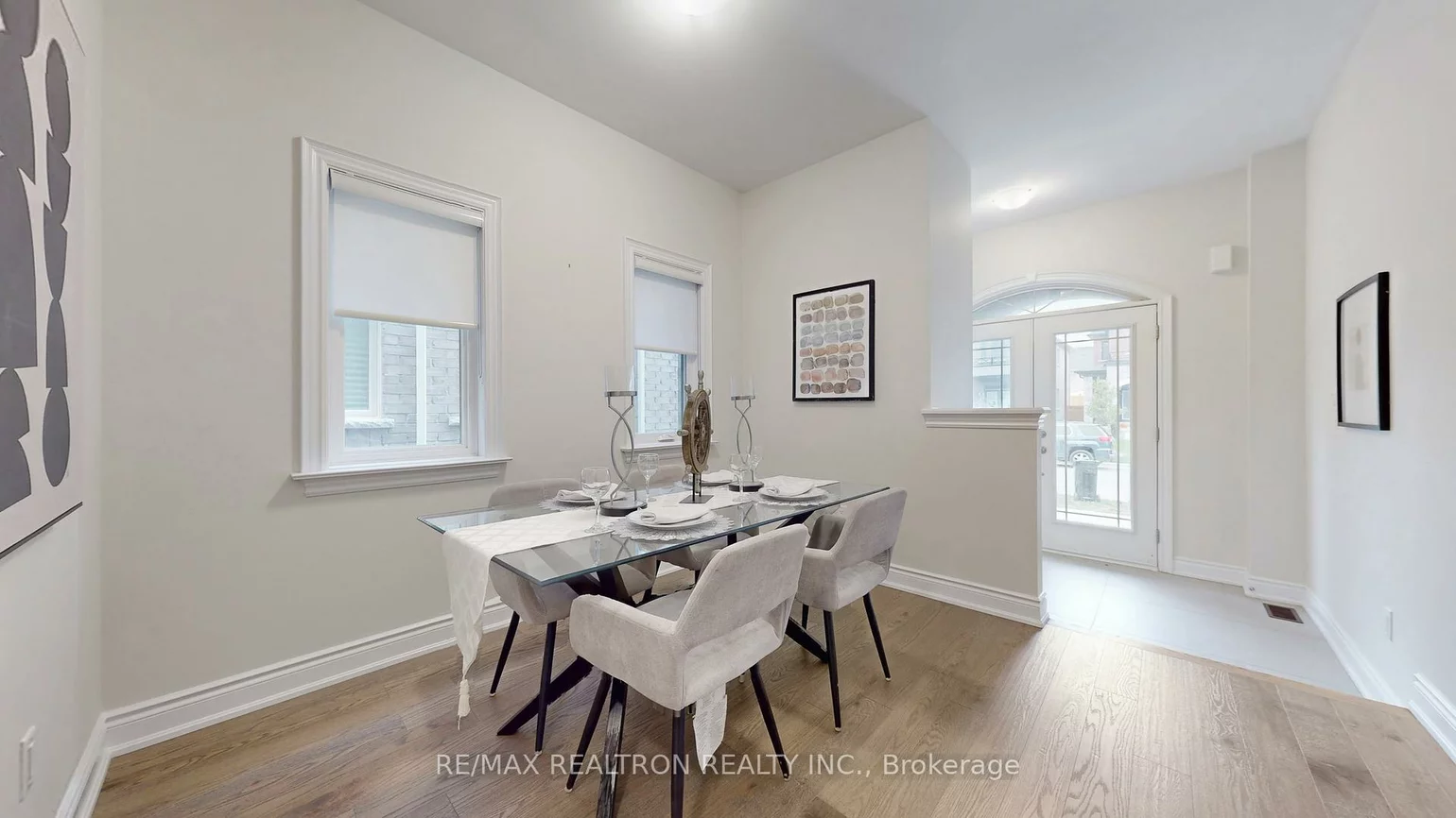 86, Mac Campbell, Bradford, Bradford West Gwillimbury