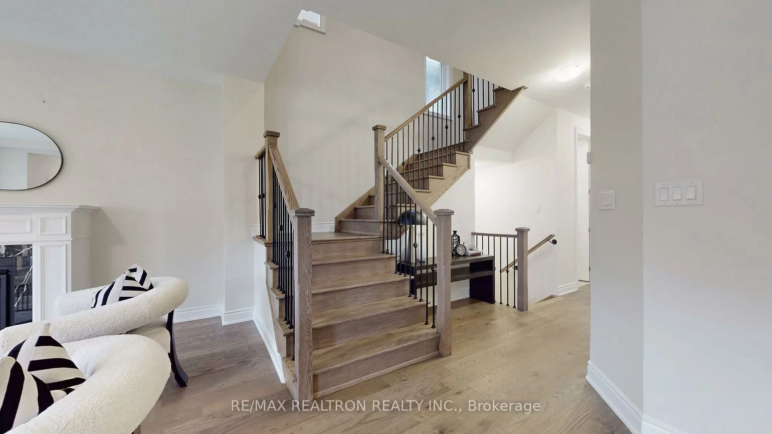 86, Mac Campbell, Bradford, Bradford West Gwillimbury