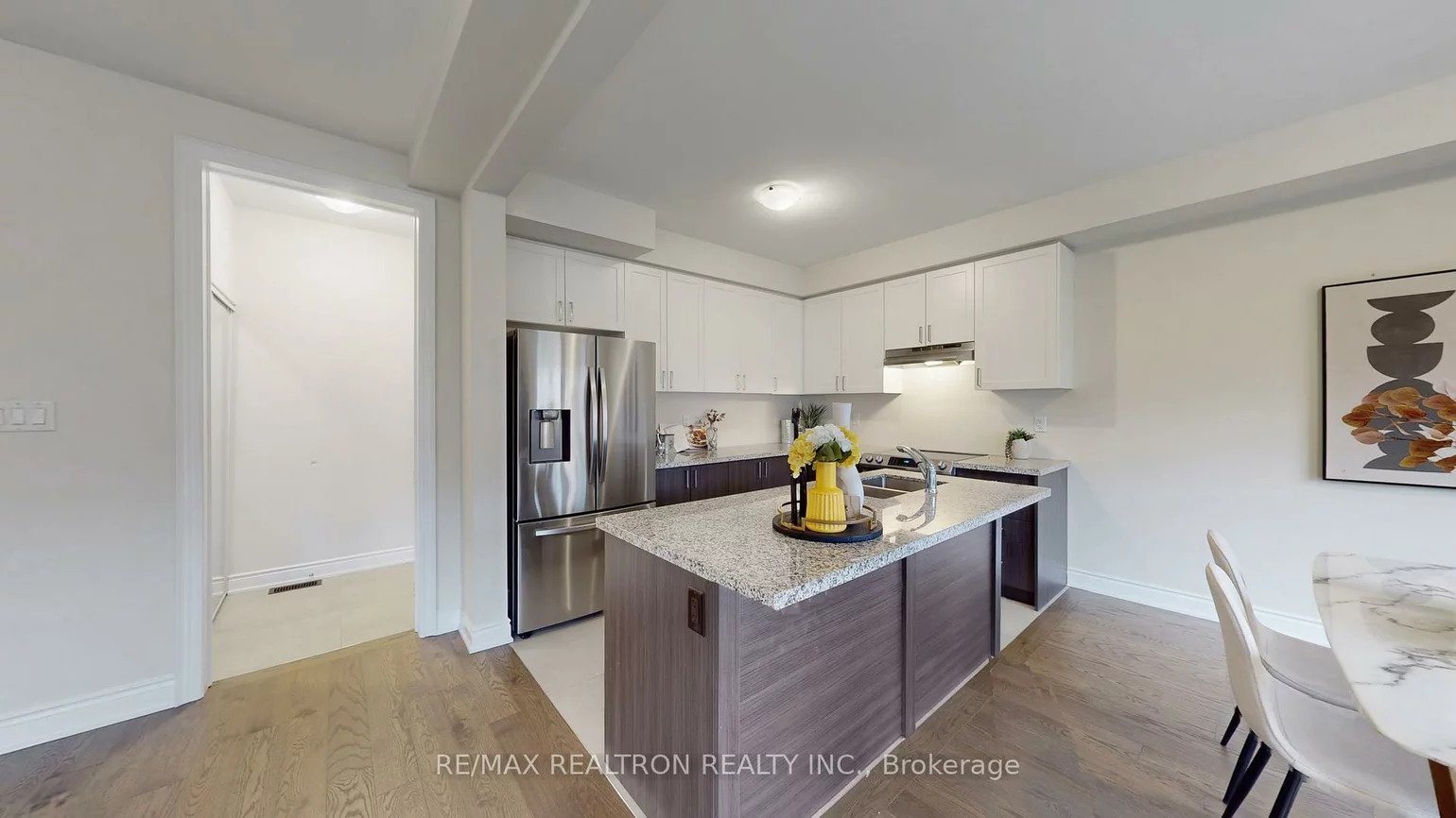 86, Mac Campbell, Bradford, Bradford West Gwillimbury