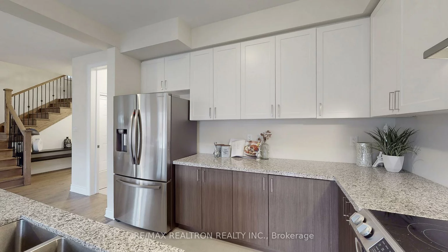 86, Mac Campbell, Bradford, Bradford West Gwillimbury