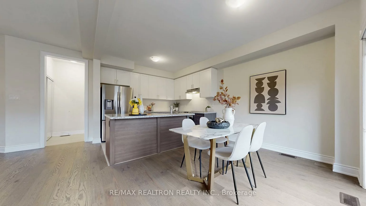 86, Mac Campbell, Bradford, Bradford West Gwillimbury