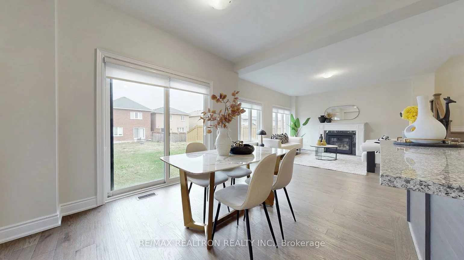 86, Mac Campbell, Bradford, Bradford West Gwillimbury